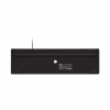 Клавіатура Acer OKW010 USB Black (ZL.KBDEE.012) - Image 4