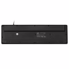 Клавіатура Acer OKW020 USB Black (ZL.KBDEE.013) - Image 2