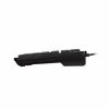 Клавіатура Acer OKW020 USB Black (ZL.KBDEE.013) - Image 4