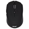 Мишка Acer OMR050 Wireless/Bluetooth Black (ZL.MCEEE.02D) - Image 1