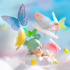Фігурка Pop Top сюрприз Rolife серії Nanci – Сновидіння Ненсі (ZLXX) - Image 9