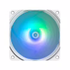 Кулер до корпусу Zalman ZM-AF120RARGBWHITE - Image 2