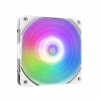 Кулер до корпусу Zalman ZM-AF120RARGBWHITE - Image 3