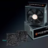 Блок питания Zalman 600W (ZM600-GV2SE) - Image 9
