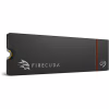 Накопитель SSD M.2 2280 4TB FireCuda 530R with Heatsink Seagate (ZP4000GM3A073) - Image 2