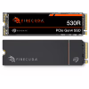 Накопитель SSD M.2 2280 4TB FireCuda 530R with Heatsink Seagate (ZP4000GM3A073) - Image 5