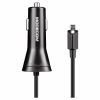 Зарядний пристрій Modecom USB 2.4A + cable Micro USB Royal KULU-01 (ZT-MC-KULU-01) - Image 3
