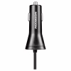 Зарядний пристрій Modecom USB 2.4A + cable Micro USB Royal KULU-01 (ZT-MC-KULU-01) - Image 4