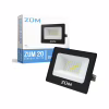 Прожектор Євросвітло ZUM F02-20 6400K - Image 1