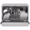 Посудомоечная машина Hansa ZWM556SH - Image 3
