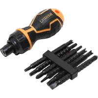 Набор отверток Ludish-12PCS - 1