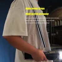 Ручной фонарь YEMAO YM-G999-60W, 5000LM, XH P360 LED, 8*18650 аккум, TYPE-C - 7