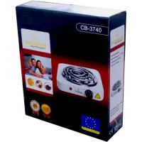 Электроплита Crownberg CB-3740 - 1