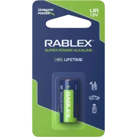 Батарейка Rablex LR1 Alkaline - 2