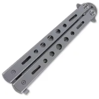 Нож бабочка 323A - 3