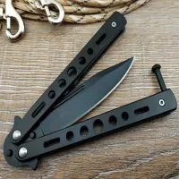 Ніж метелик 323B - 2