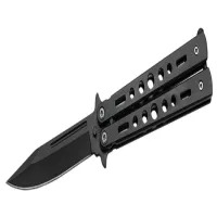 Ніж метелик 323B - 1