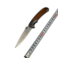 Ніж складаний HongCheng C09 - 2