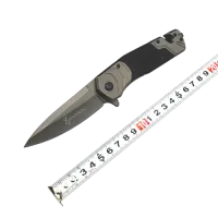 Нож складной Browning X96 - 2