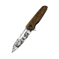 Нож складной Browning X92 - 1