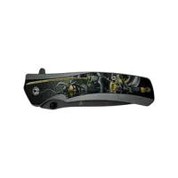 Ніж складаний Browning DA134 - 3