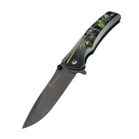 Ніж складаний Browning DA134 - 4