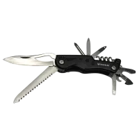 Мультитул швейцарський ніж Traveler M306 з ліхтариком - 1