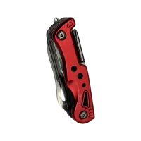 Мультитул швейцарський ніж Traveler M306 з ліхтариком - 5