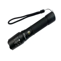 Ручной фонарь Rablex RB292, подствольный, MicroUSB, T6 - 1