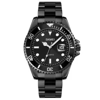 Часы наручные SKMEI 1779BKBK, BLACK-BLACK, 11584 - 1