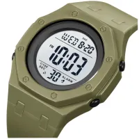 Часы наручные SKMEI 2048AG, ARMY GREEN, 11403 - 2