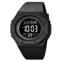 Часы наручные SKMEI 2048BKBK, BLACK-BLACK, 11404 - 1