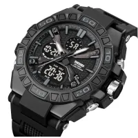 Часы наручные SKMEI 2220BK SKMEI, BLACK, 11437 - 3