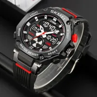 Часы наручные SKMEI 2223BK, BLACK, 11440 - 4