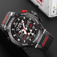 Часы наручные SKMEI 2223BK, BLACK, 11440 - 5