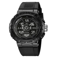 Часы наручные SKMEI 2227BK, BLACK, 11367 - 1