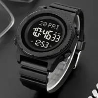 Часы наручные SKMEI 2357BK, BLACK, 11461 - 2