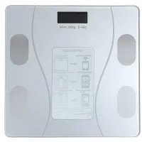 Ваги підлогові розумні 17A-C, 180 кг (0,05 кг), bluetooth - 1