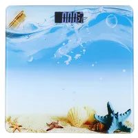 Ваги підлогові розумні 17BT, 180 кг (50 г), температура - 1