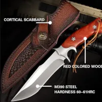 Нож охотничий Columbia A38 - 2