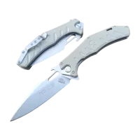 Нож складной Нокс Мангуст-2С - 2