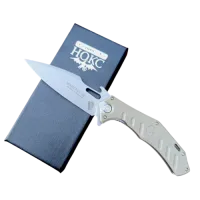 Нож складной Нокс Мангуст-2С - 3