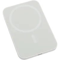 Повербанк із підтримкою бездротової зарядки магнітний PD 22,5 W 10000MAH, 10144 - 2