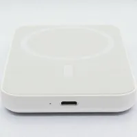 Повербанк із підтримкою бездротової зарядки магнітний PD 22,5 W 10000MAH, 10144 - 3