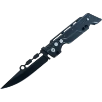 Ніж викидний BlackGun - Зображення 3