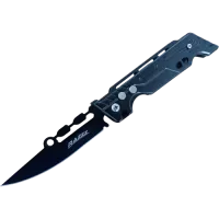 Ніж викидний BlackGun - Зображення 1