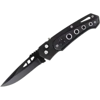Ніж викидний BlackStar - Зображення 1
