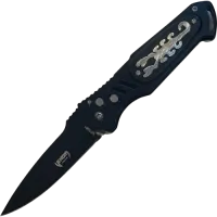 Ніж викидний BlackScorp - Зображення 1