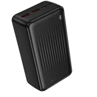 Повербанк BOROFONE J80B 30000mAh PD22.5W+QC3.0, 1432 - Изображение 1