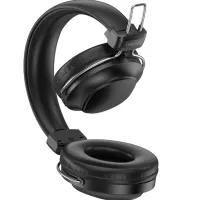 Навушники Celebrat A36 Bluetooth-навушники - Зображення 2